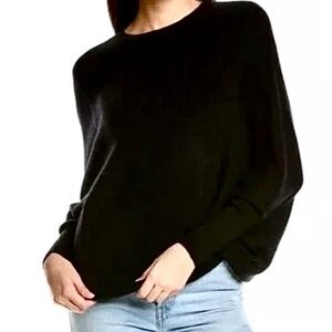 J McLaughlin 100% cashmere Women's Sweater
